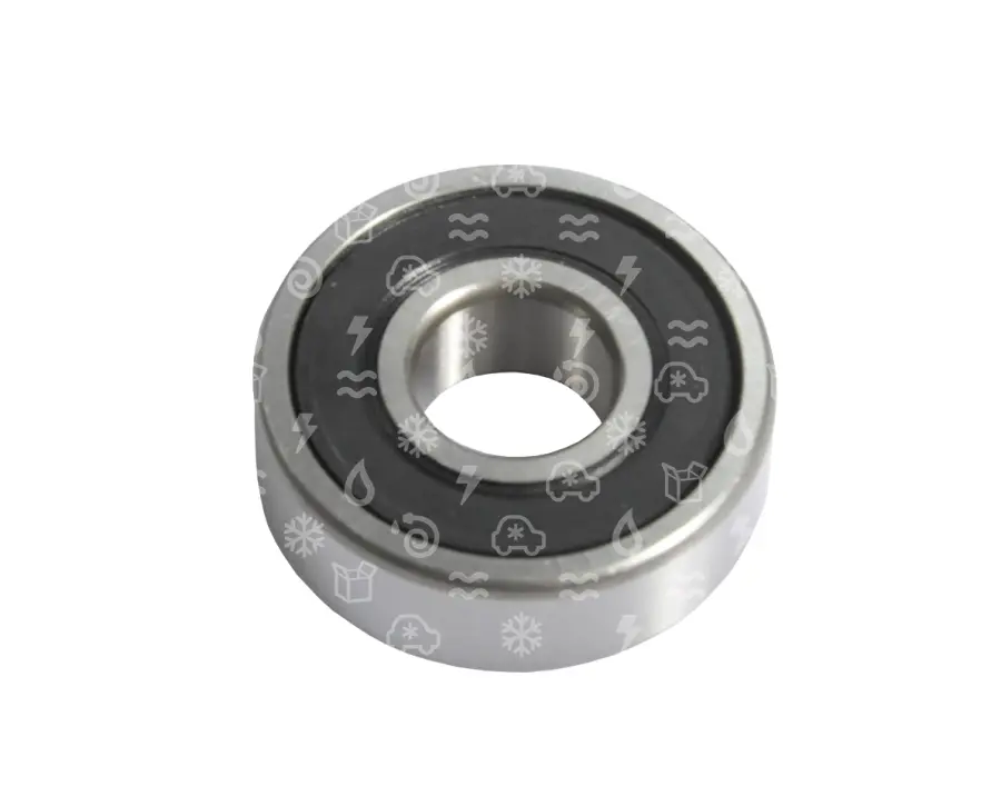 ložisko 6201 2RS1 C3 - SKF